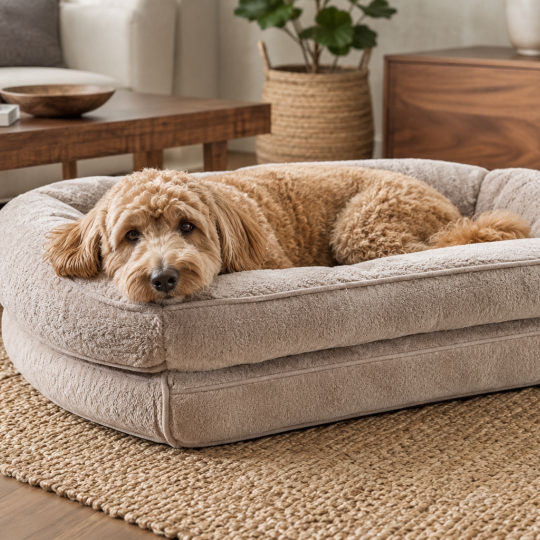 Pet Beds