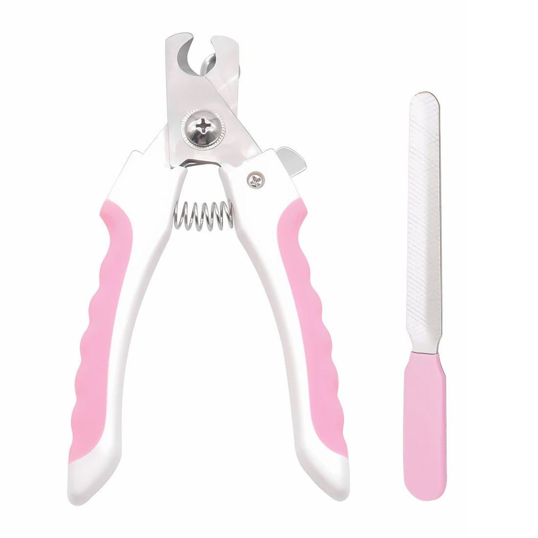 Professional Pet Nail Clippers for Dogs and Cats Grooming