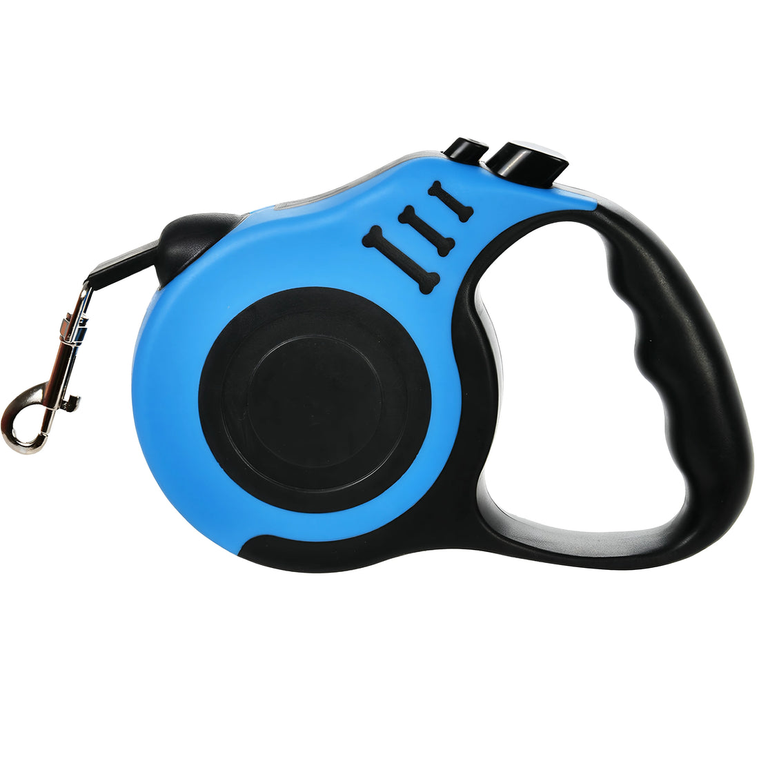 Retractable Dog Leash for Walking Hiking Small Large Dogs