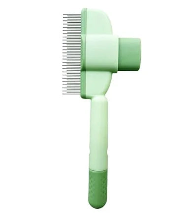 Pet Hair Removal Brush for Dogs and Cats Grooming