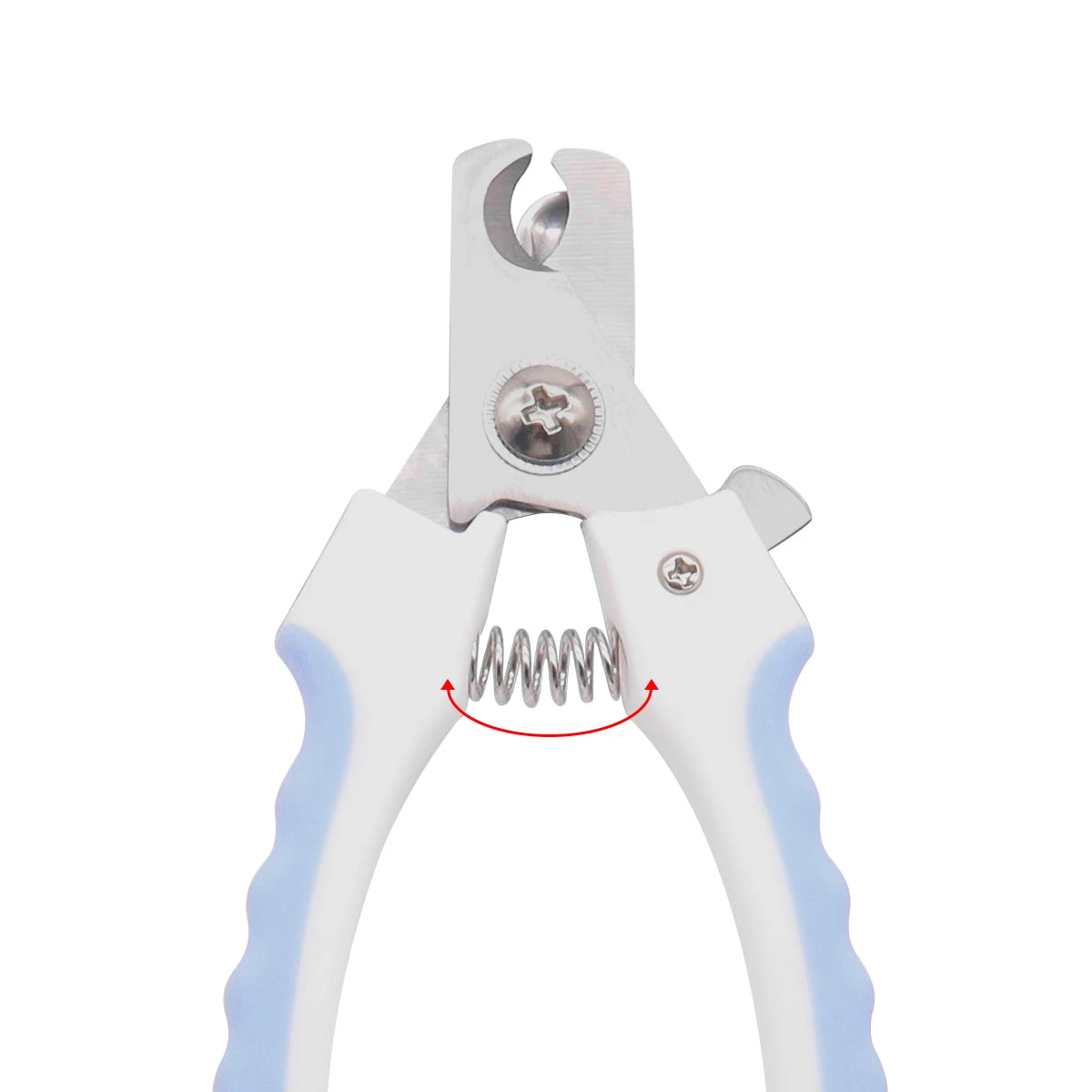 Professional Pet Nail Clippers for Dogs and Cats Grooming