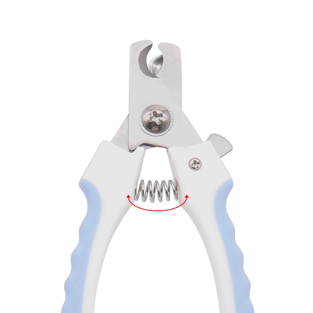 Professional Pet Nail Clippers for Dogs and Cats Grooming