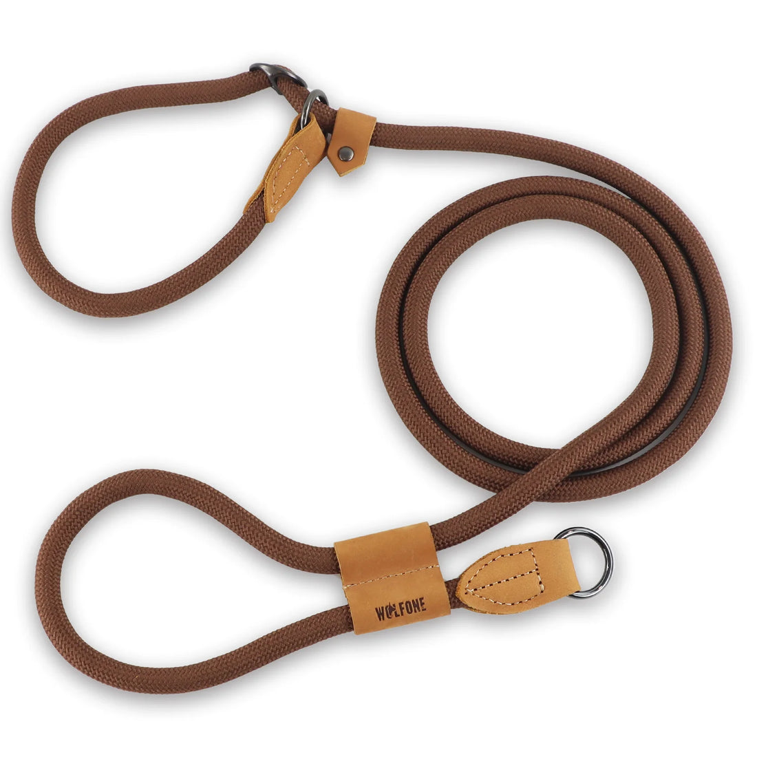 Adjustable Hands-Free Dog Leash for Running and Walking