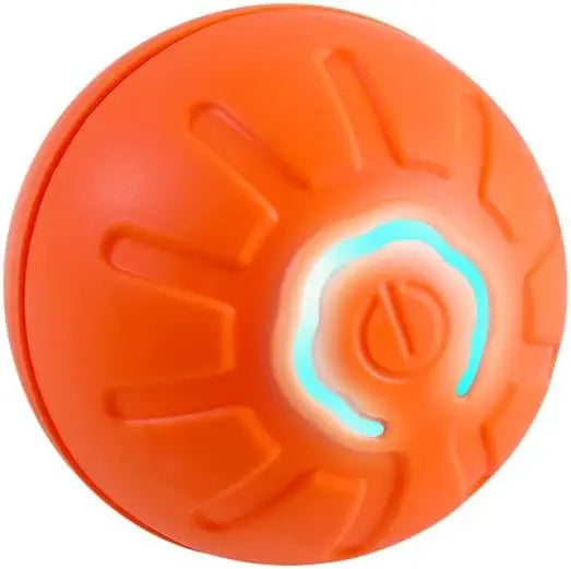 Smart Gravity Electric Pet Ball for Dogs and Cats