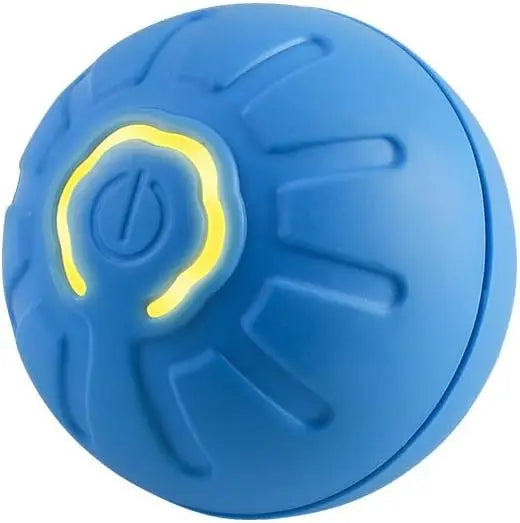 Smart Gravity Electric Pet Ball for Dogs and Cats