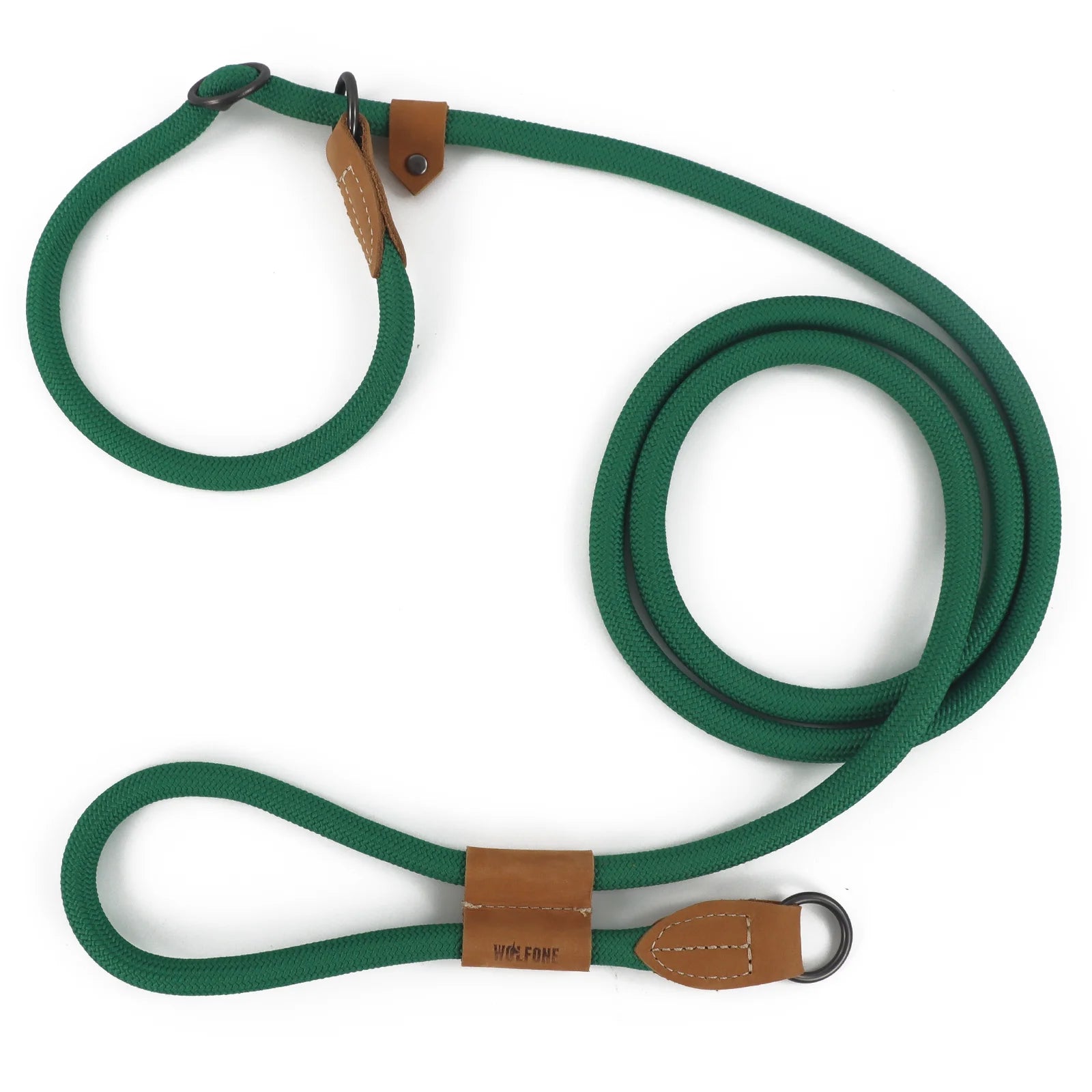 Adjustable Hands-Free Dog Leash for Running and Walking