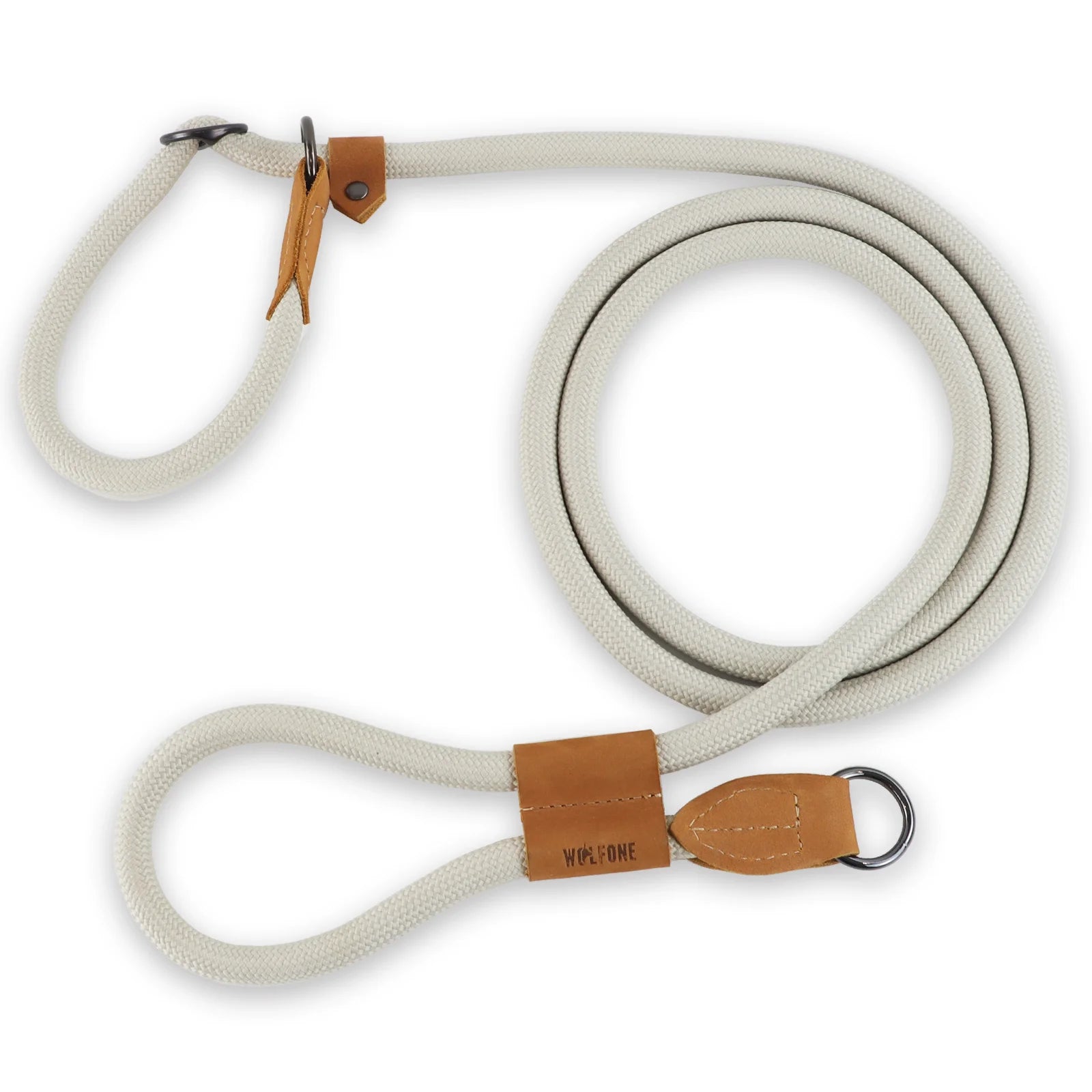 Adjustable Hands-Free Dog Leash for Running and Walking