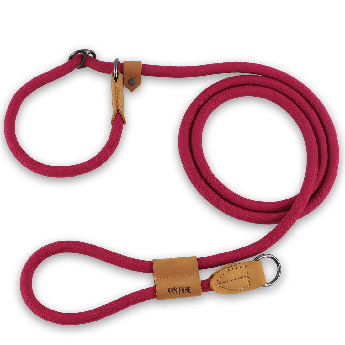 Adjustable Hands-Free Dog Leash for Running and Walking
