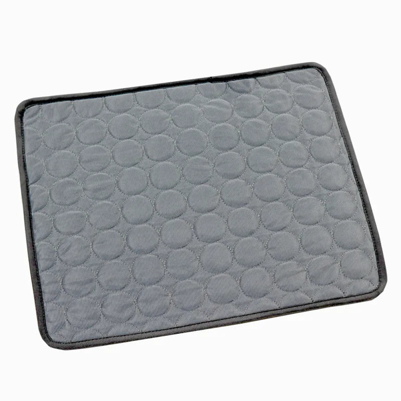 Summer Cooling Pet Mat Durable Ice Pad for Dogs