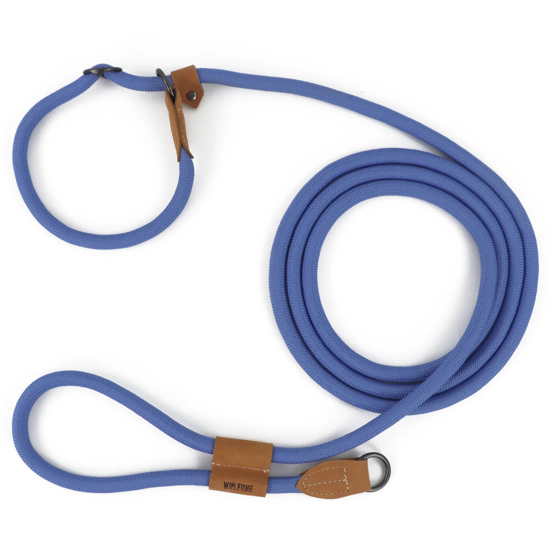 Adjustable Hands-Free Dog Leash for Running and Walking