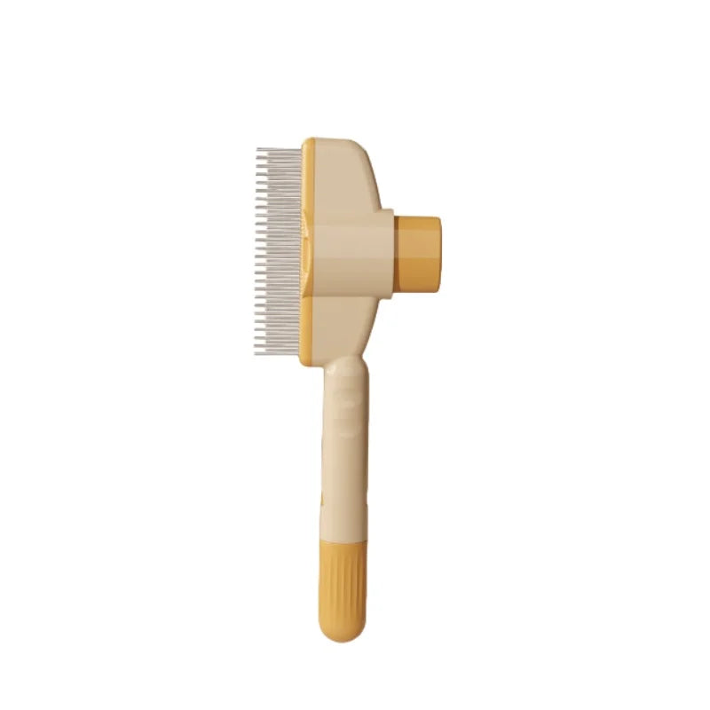 Pet Hair Removal Brush for Dogs and Cats Grooming