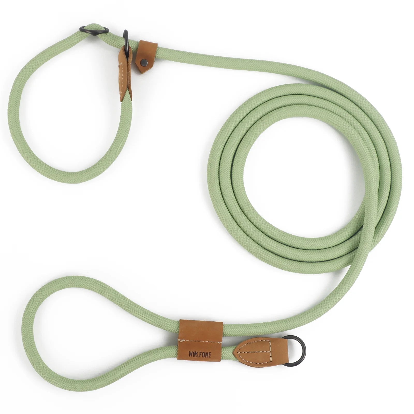 Adjustable Hands-Free Dog Leash for Running and Walking